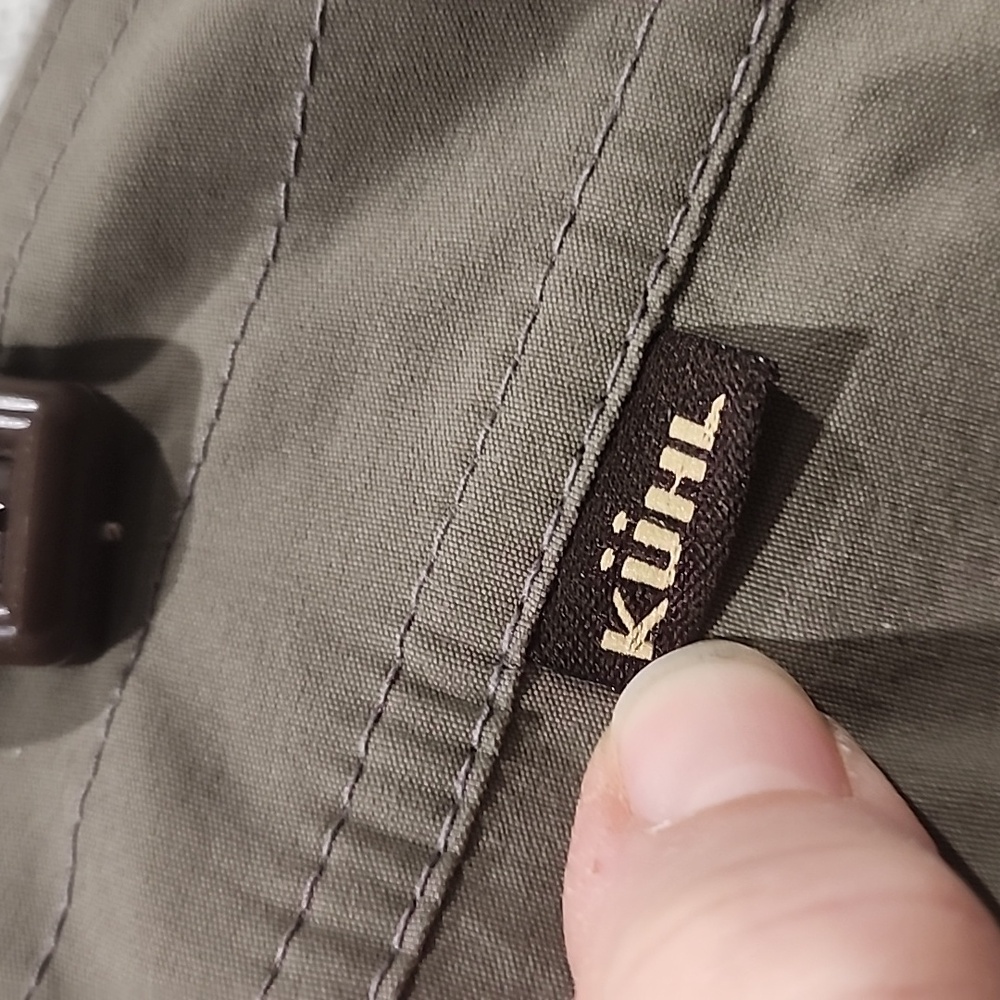 Kuhl "Renegade" Pants - image 7